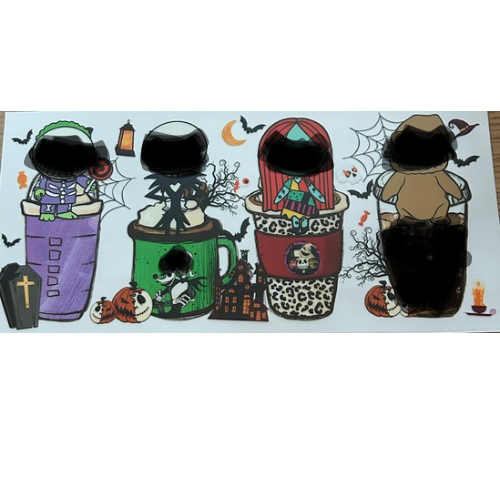 Nightmare Before Christmas