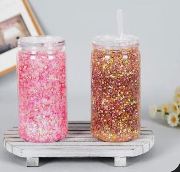 Pre-Made Tumblers