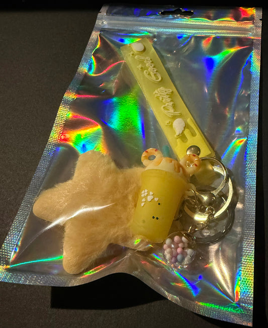 Pretty Good (Yellow)