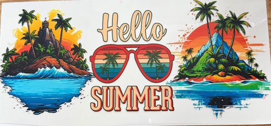 Hello Summer