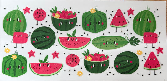 Watermelon