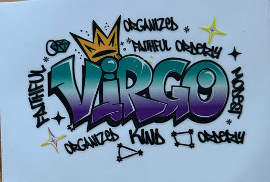 Virgo