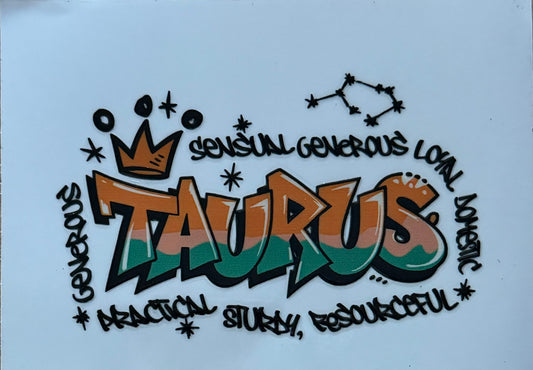 Taurus