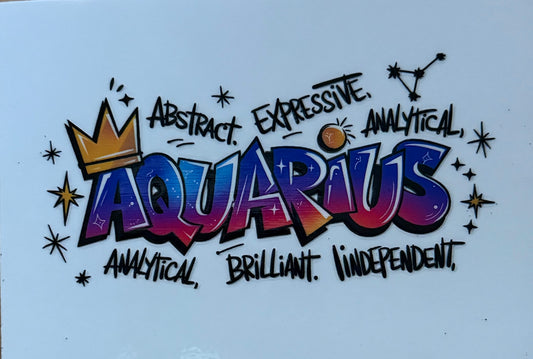 Aquarius