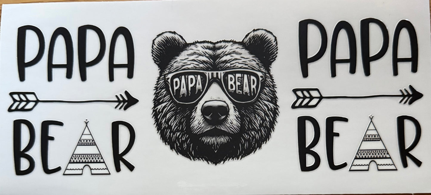 Papa Bear