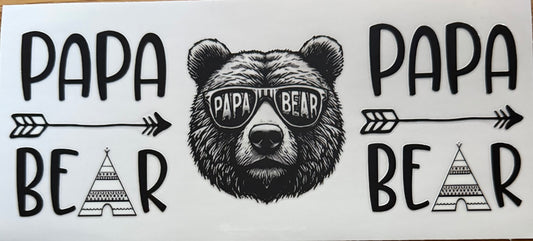 Papa Bear