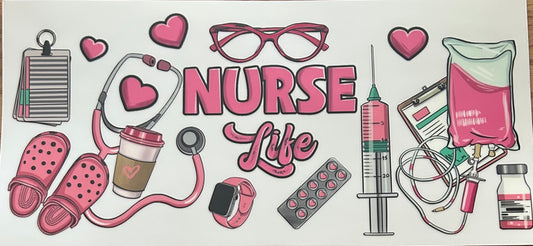 Nurse Life