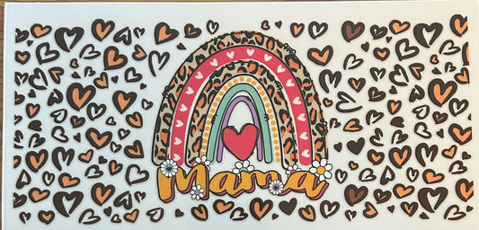 Rainbow Mama