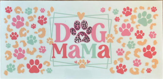 Dog Mama