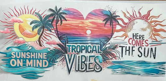 Tropical Vibes