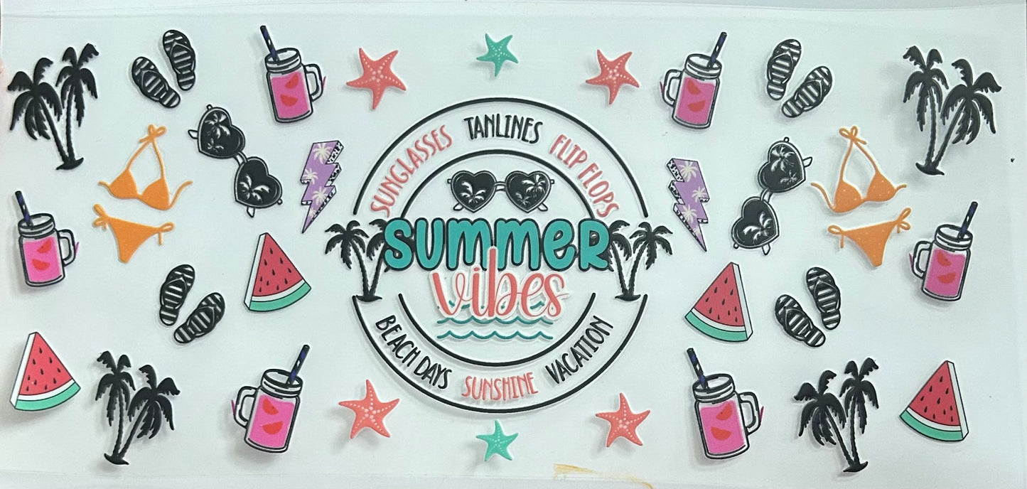 Summer Vibes