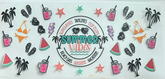 Summer Vibes
