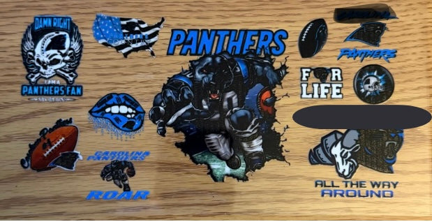 Panthers #2